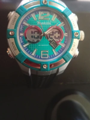 Makita klocka - Helt ny armbandsur av märket Makita 