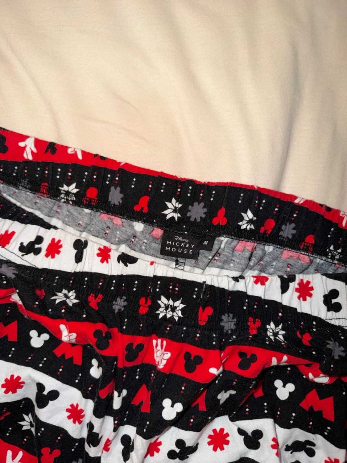 Pyjamasshorts - 2