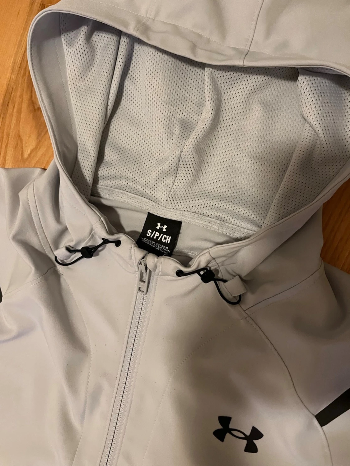 Under Armour S - 2