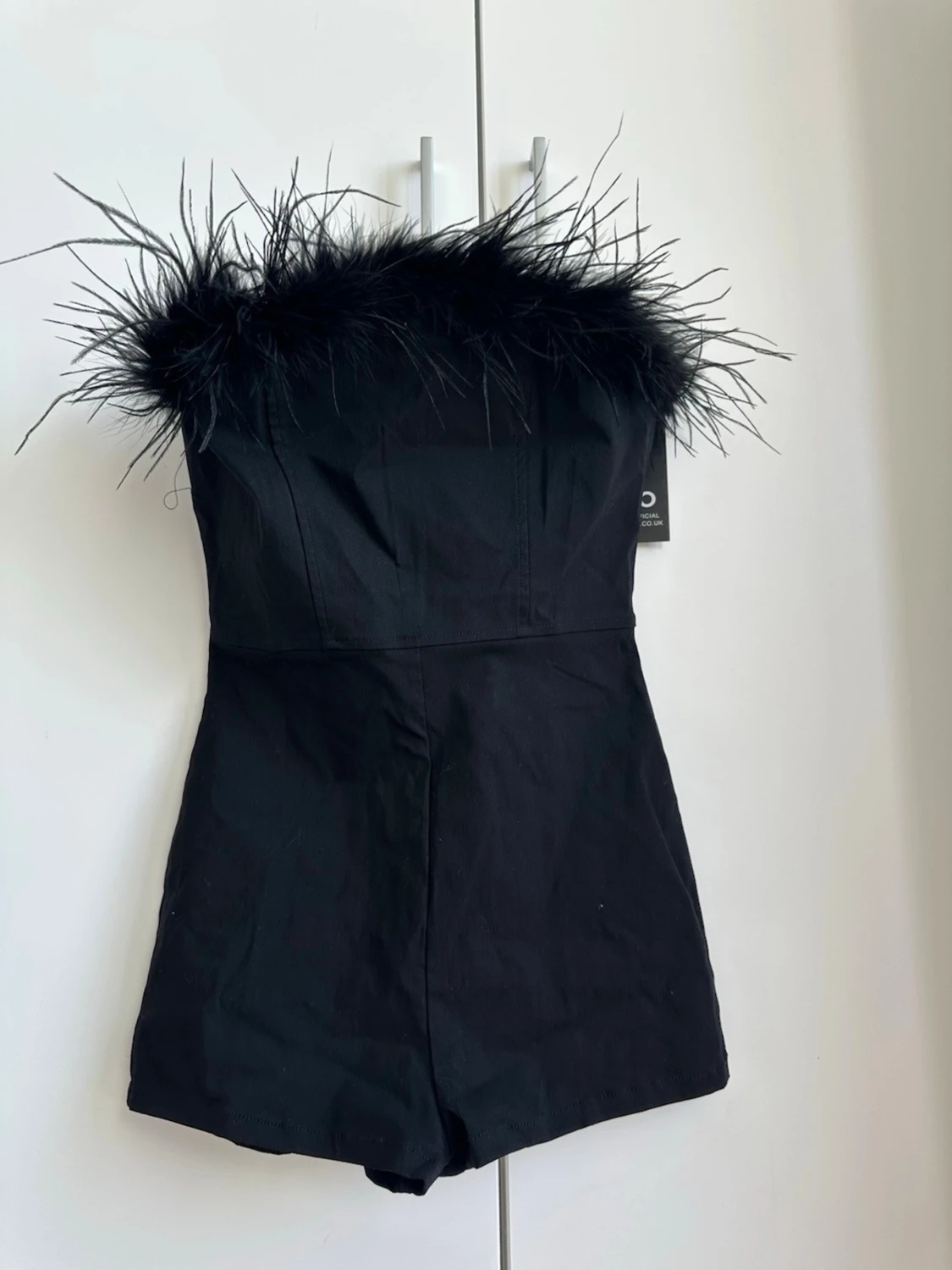 EGO playsuit - 1