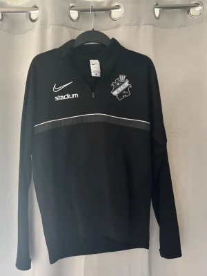 AIK Halvzip  - Aik Halvzip har ej andvänds så mycket. Hör av er om ni har frågor!😁