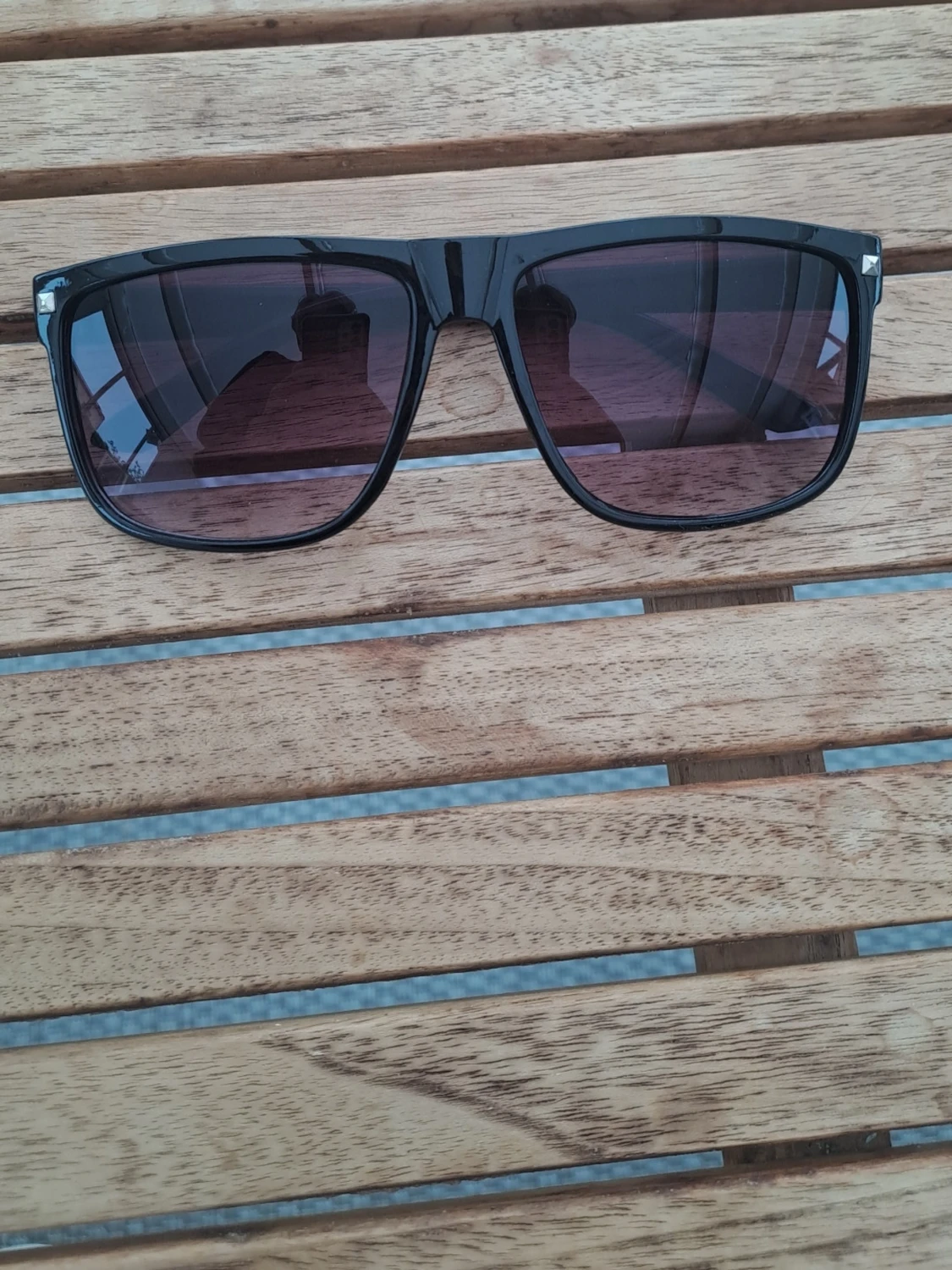 Liknar rayban boyfriend - 1
