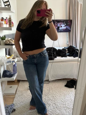 Nakd jeans - Super fina