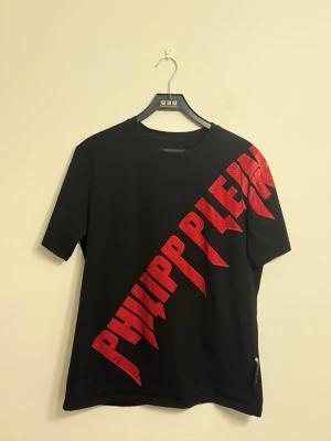 Philipp plein T-shirt - fet t shirt oanvänd