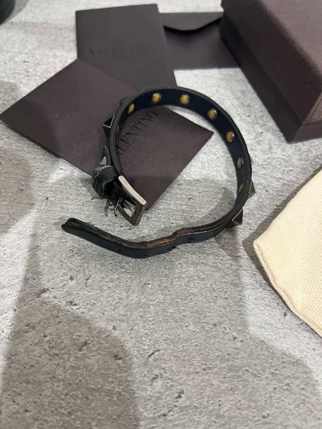 Valentino armband - 5