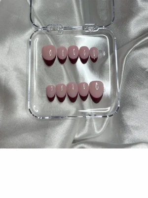 Bundle  - 2st nagelset