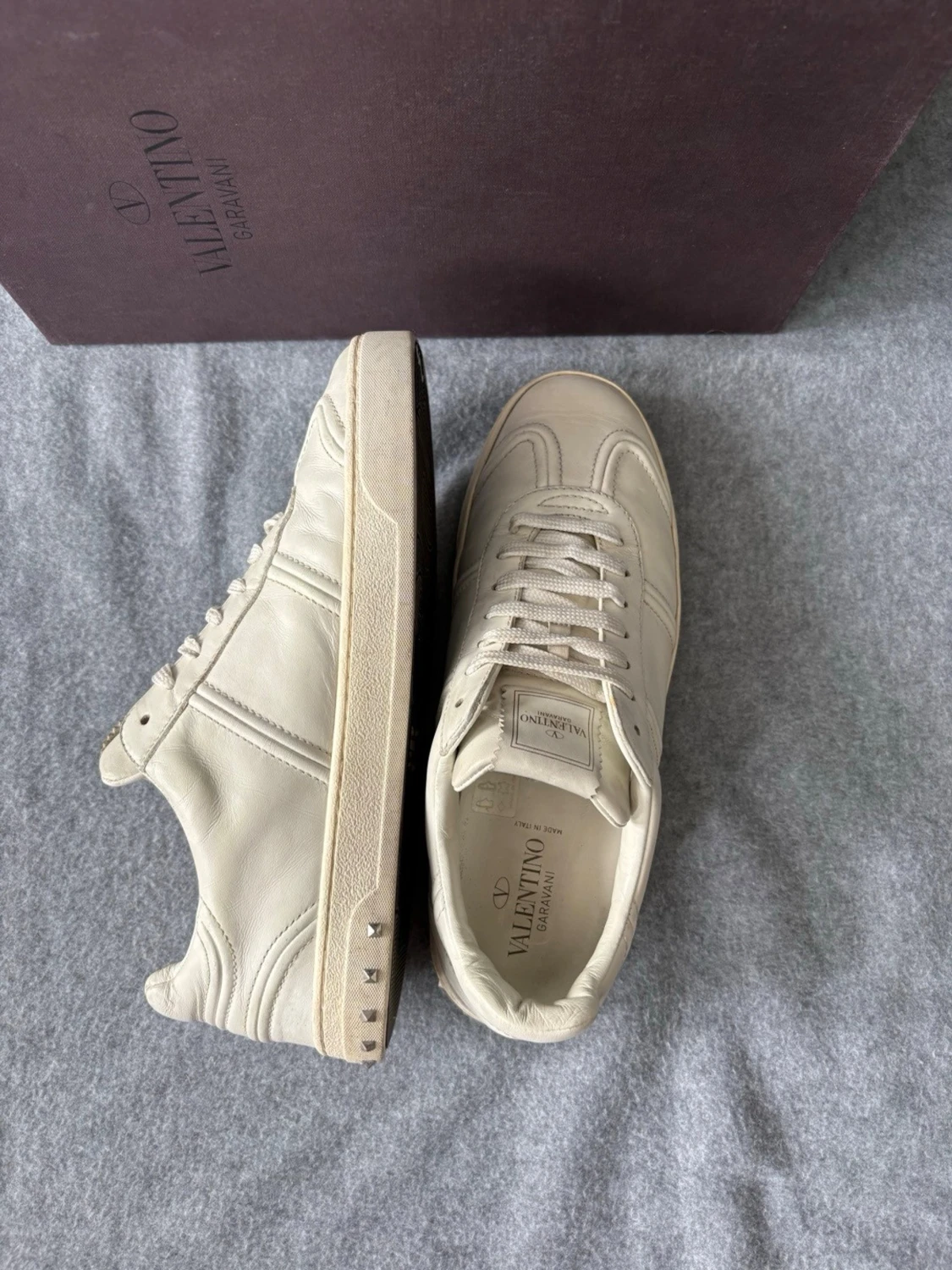 Valentino Flycrews  - 2