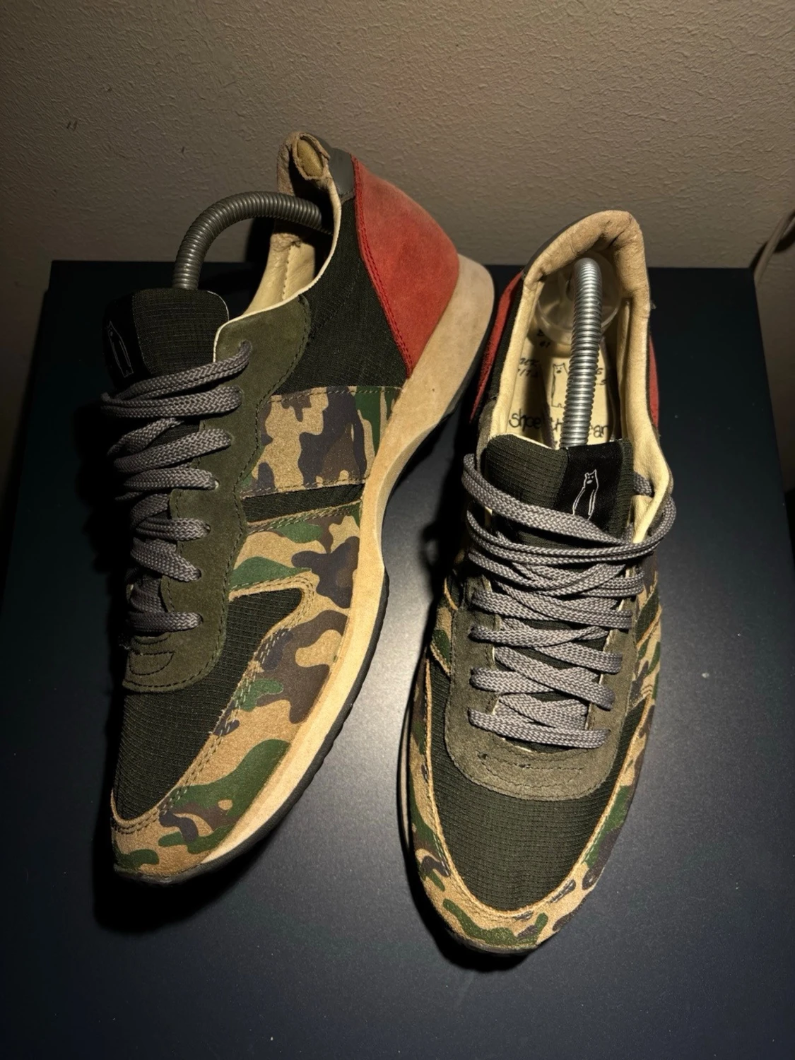 Runners Herr Storlek 41 - 3