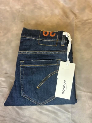 Dondup George Brand New | W29 - Helt sprillans nya dondup George med alla tags kvar | W29 | Äkta | 11/10 Skick