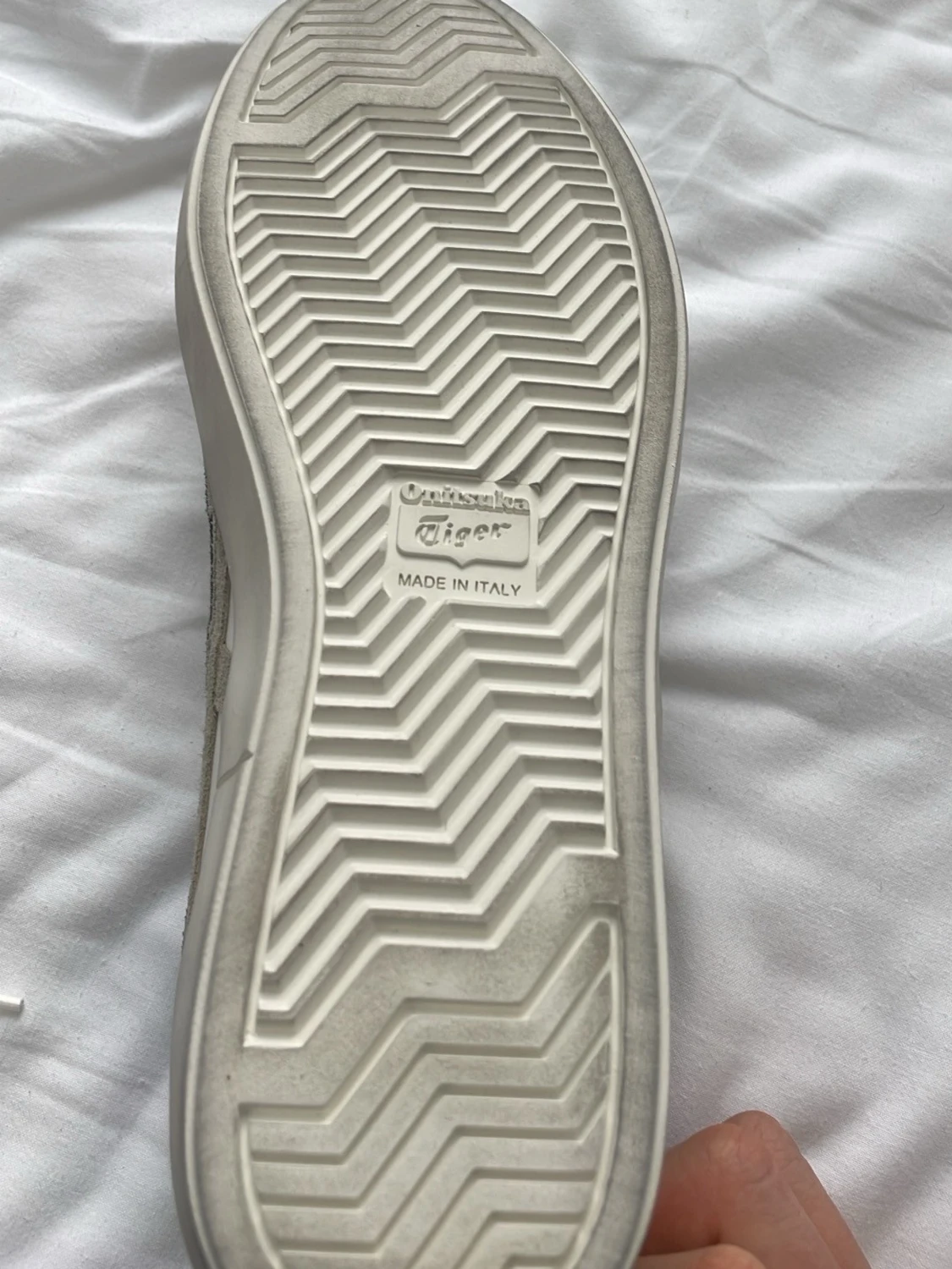 Onitsuka tiger FABRE LO IM - 2