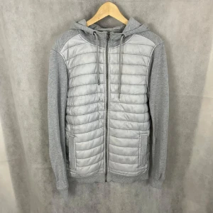 Livergy - Grå Livergy cardigan
