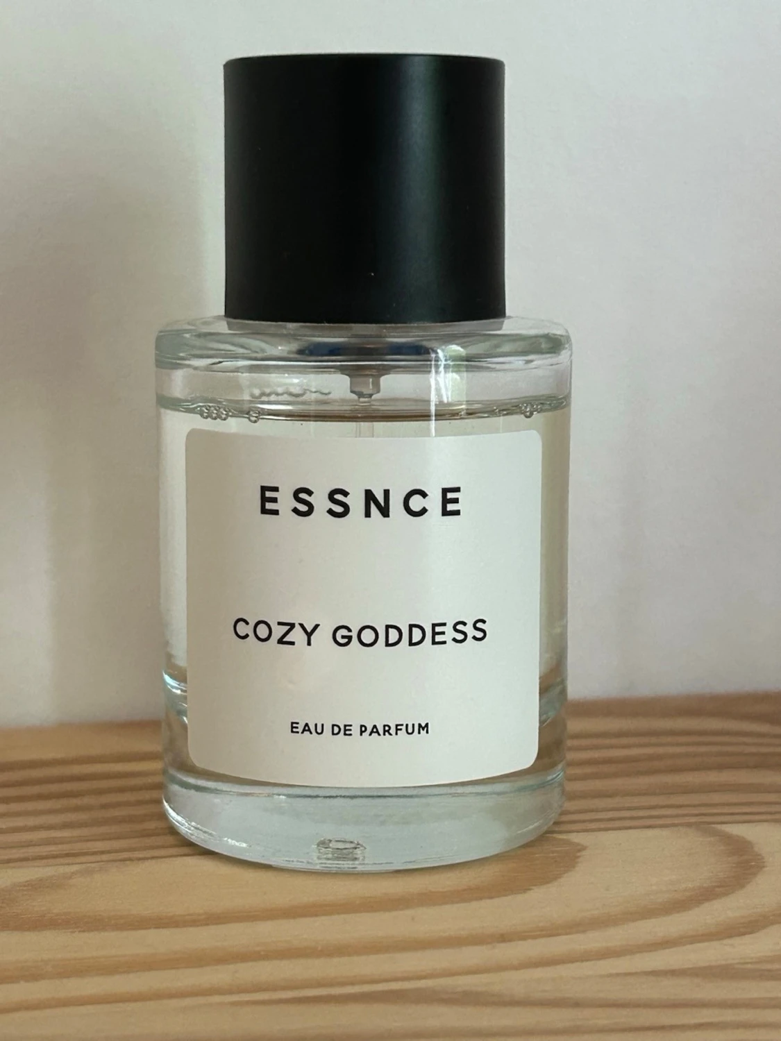 ESSNCE Cozy Goddess Eau de Parfum - 1