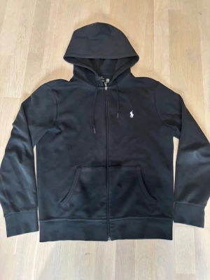 Ralph lauren Hoodie | Äkta - Skick:8/10, inga skador | äkta med kvitto