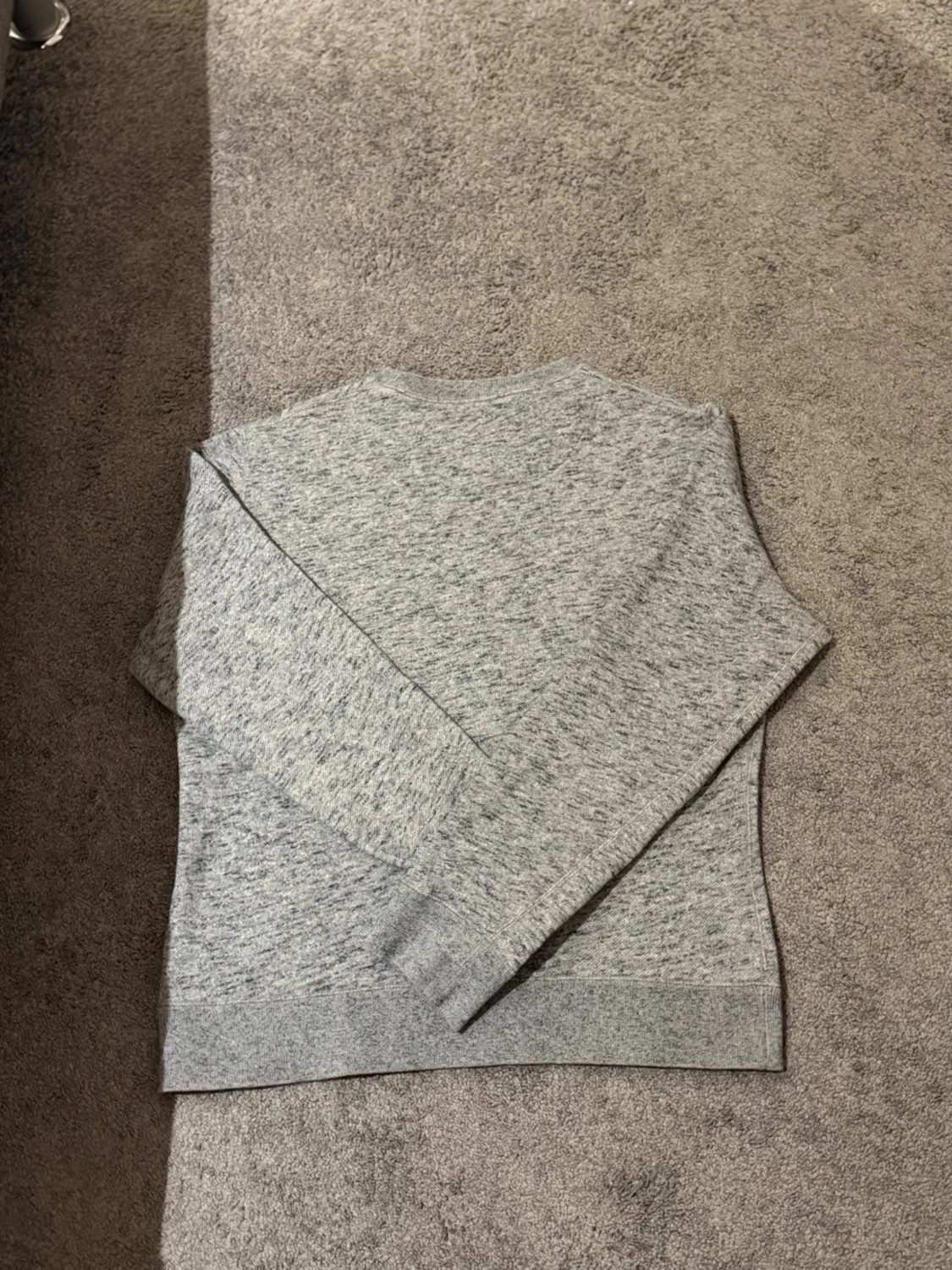 Grå sweatshirt från Kenzo med tiger - 2