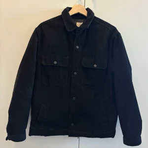 Manchesterjacka - Skön och varm vår/höstjacka🌱