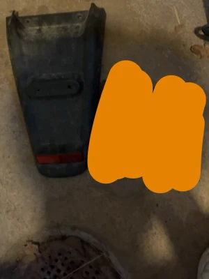 Bog läppen  - Bog läpp