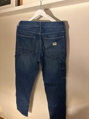 Lee Jeans - Schyssta Jeans från Lee i sprillans nytt skick