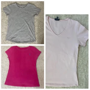 Barn märkes kläder - Alla för 120, en för 50kr. Mycket bra skick! Tveka inte om frågor!