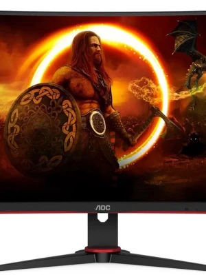 AOC c27g2ze/bk - AOC c27g2ze/bk 0,5 ms response time. 240hz