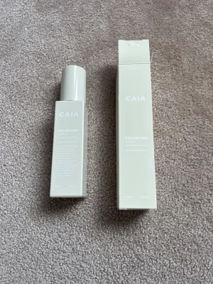 Caia toner  - Helt ny, nypris 195kr mitt pris 99kr men priset går att diskuteras ❤️