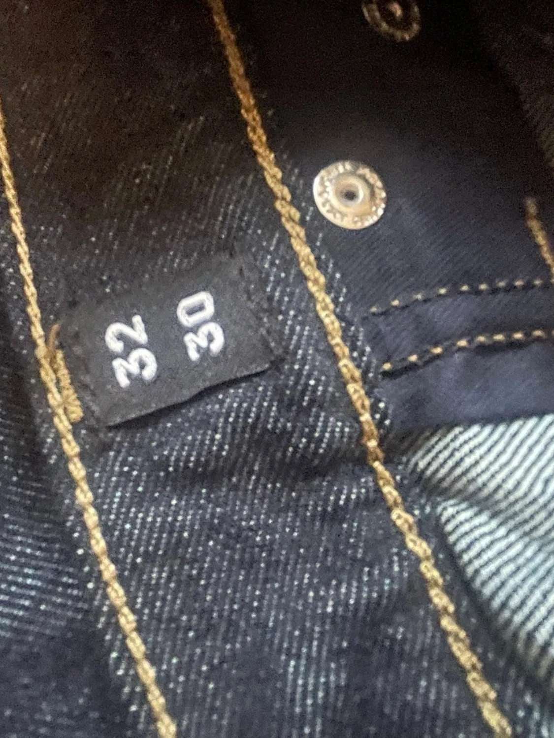 Loose Straight Fit jeans från Jack & Jones - 2