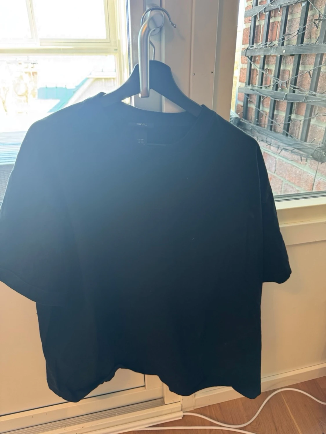 4 t-shirts från H&M - 1