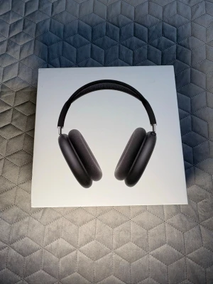 Air Max PRO usb-c - Helt oöppnade 