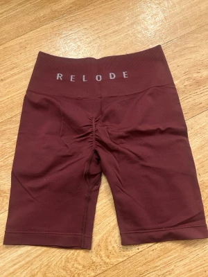 Relode shorts  - Relode shorts storlek xs prime scrunch 