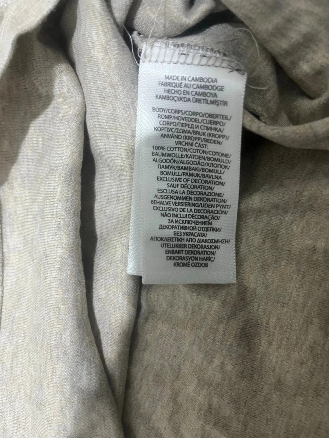 Ralph lauren vintage  - 2