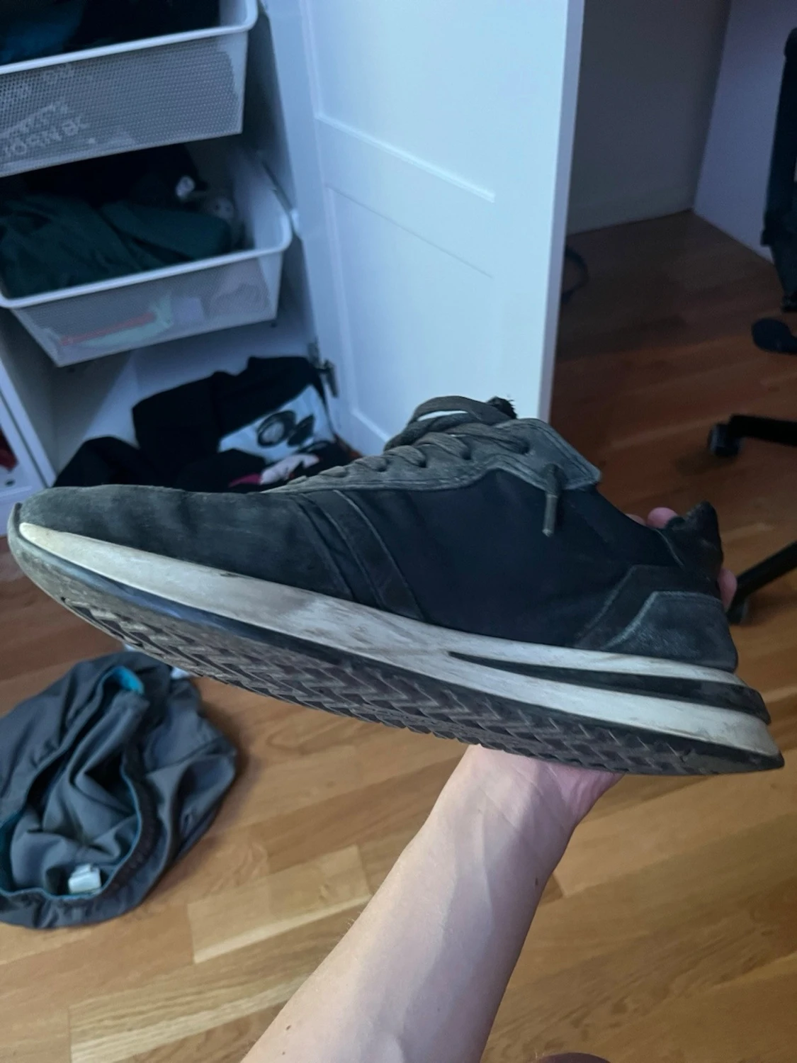 Philippe Model sneakers - 1