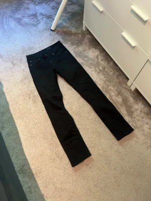 Tiger of Sweden jeans - UTFÖRSÄLJNING ‼️Svarta tiger of sweden jeans | Storlek 28/32 | Mycket bra skick |