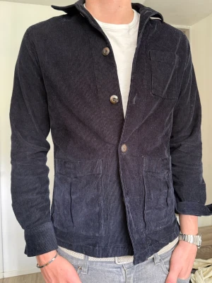 John Henric overshirt - Mycket bra skick