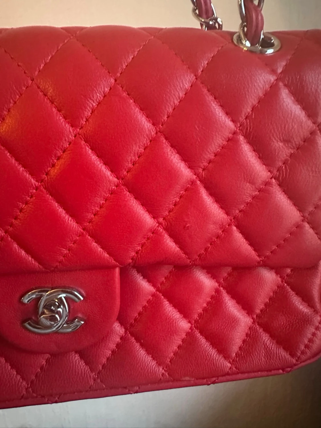 Shoulder bag - 6