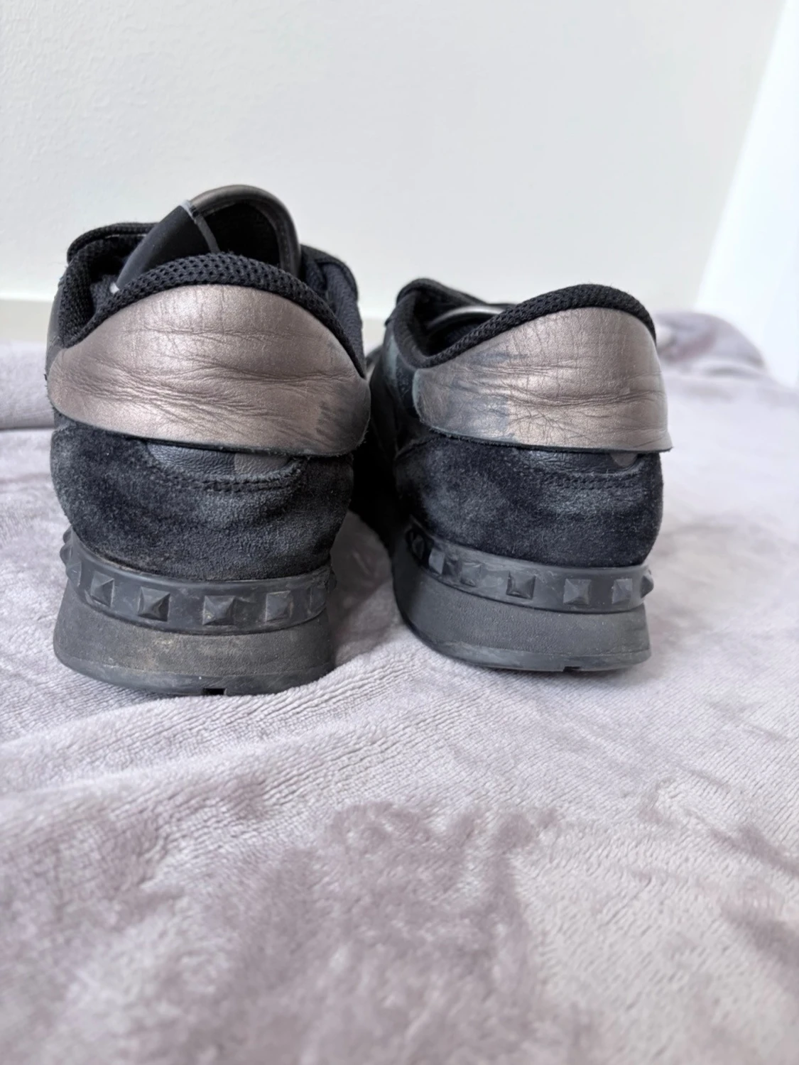 Valentinos Rockrunners - 1