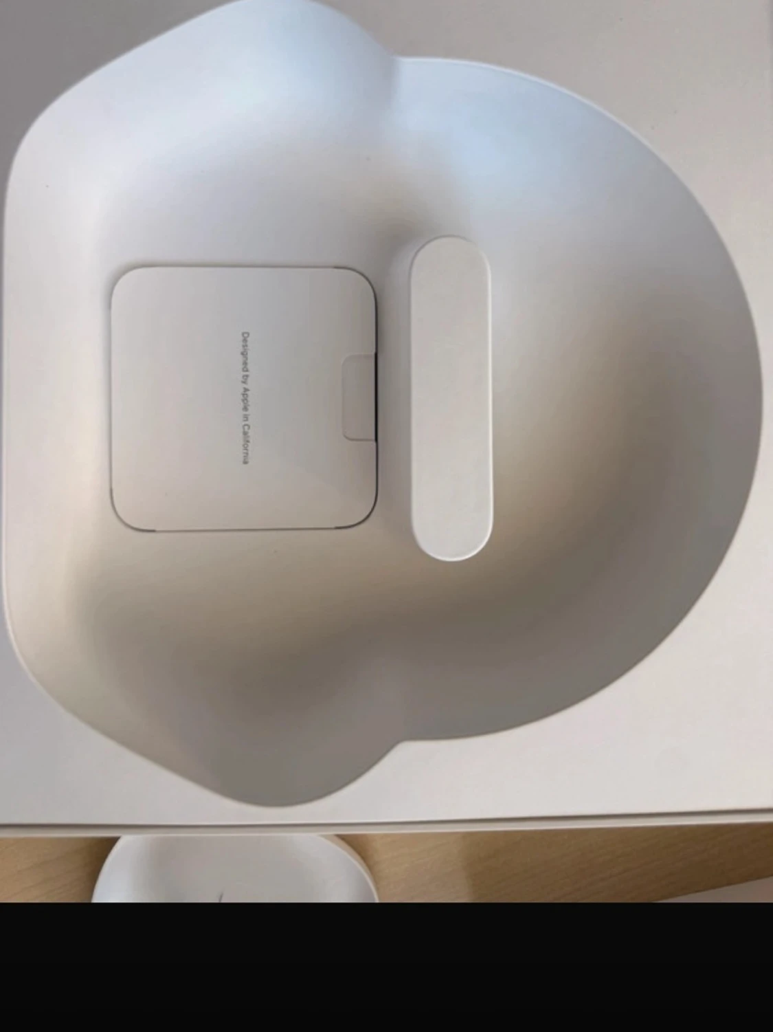 Apple AirPods Max Svart - 4
