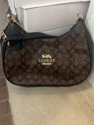 Fina väskan  - Jätte fint väskan i en bra skicka 