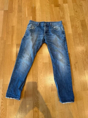 Dondup jeans - Dondups i storlek 32 , pris kan diskuteras 
