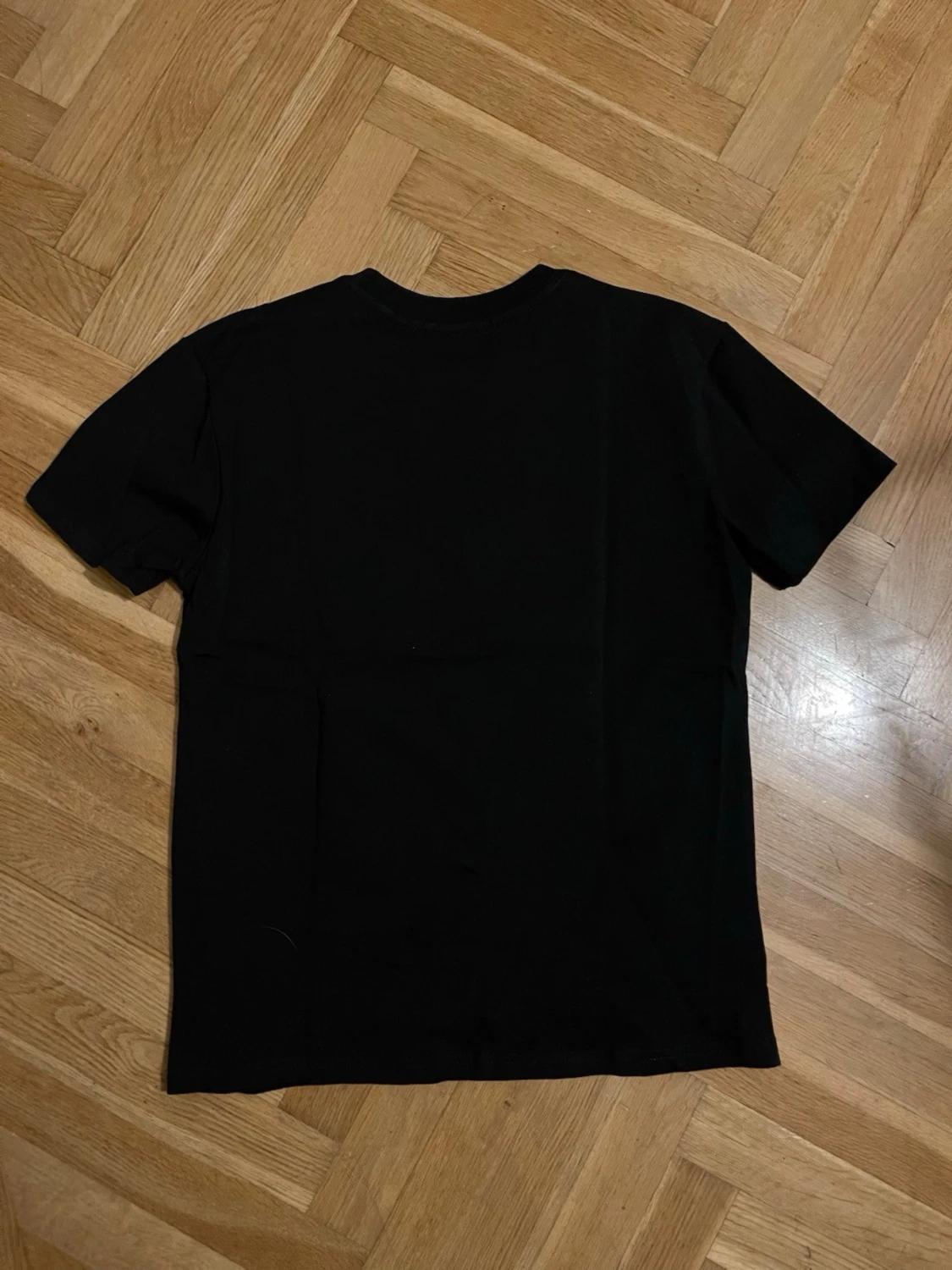 Svart t-shirt från Casablanca - 2