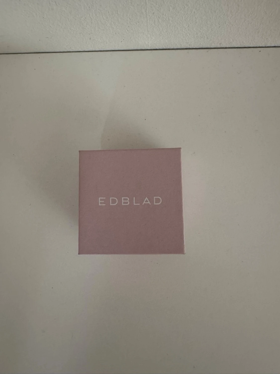 Edblad ring - 4