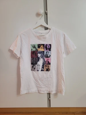 Taylor Swift t-shirt - Inte äkta! 