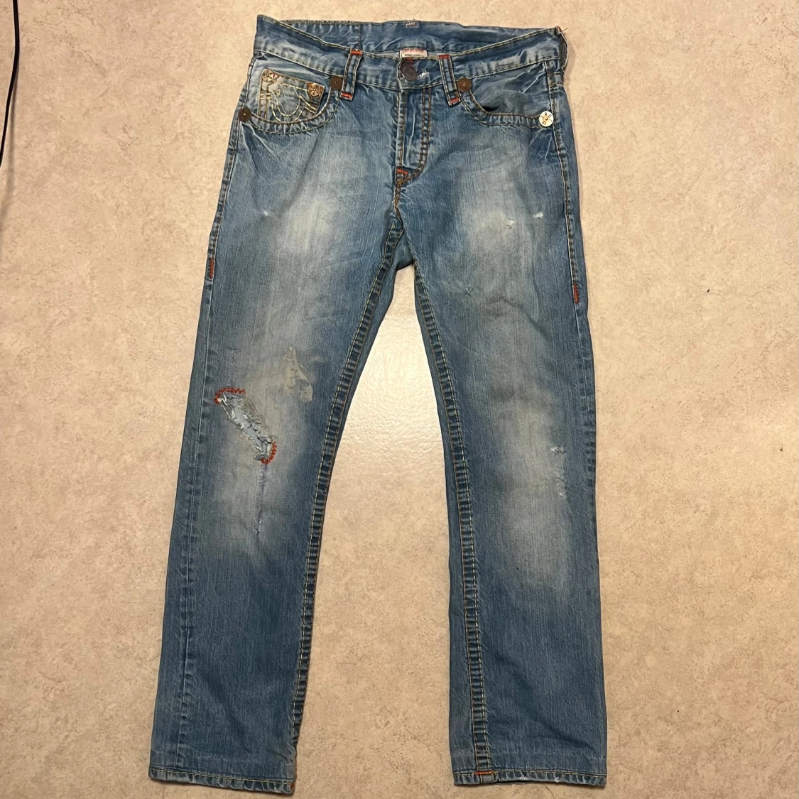 TRUE RELIGION jeans  - 90