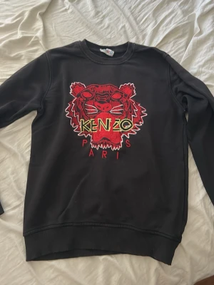 Kenzo long sleeve small - Small nästan oanvänd