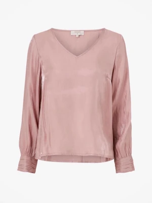 Cream blus crMagda blouse - Som ny