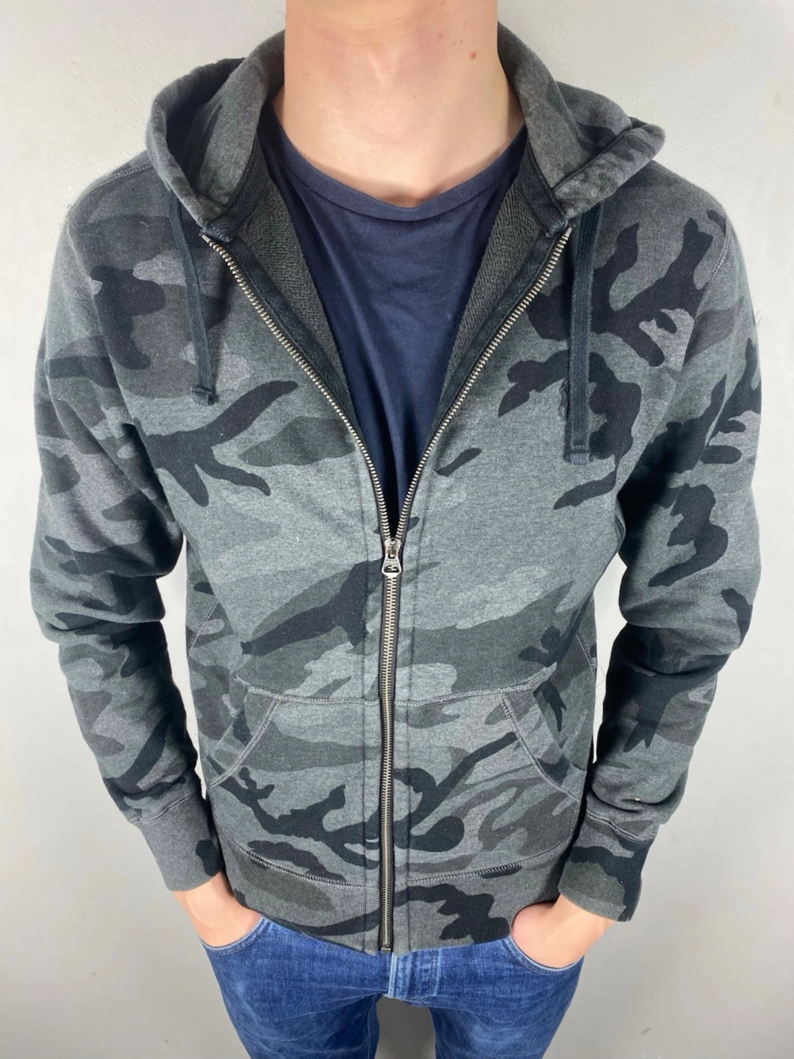 Ralph Lauren hoodie