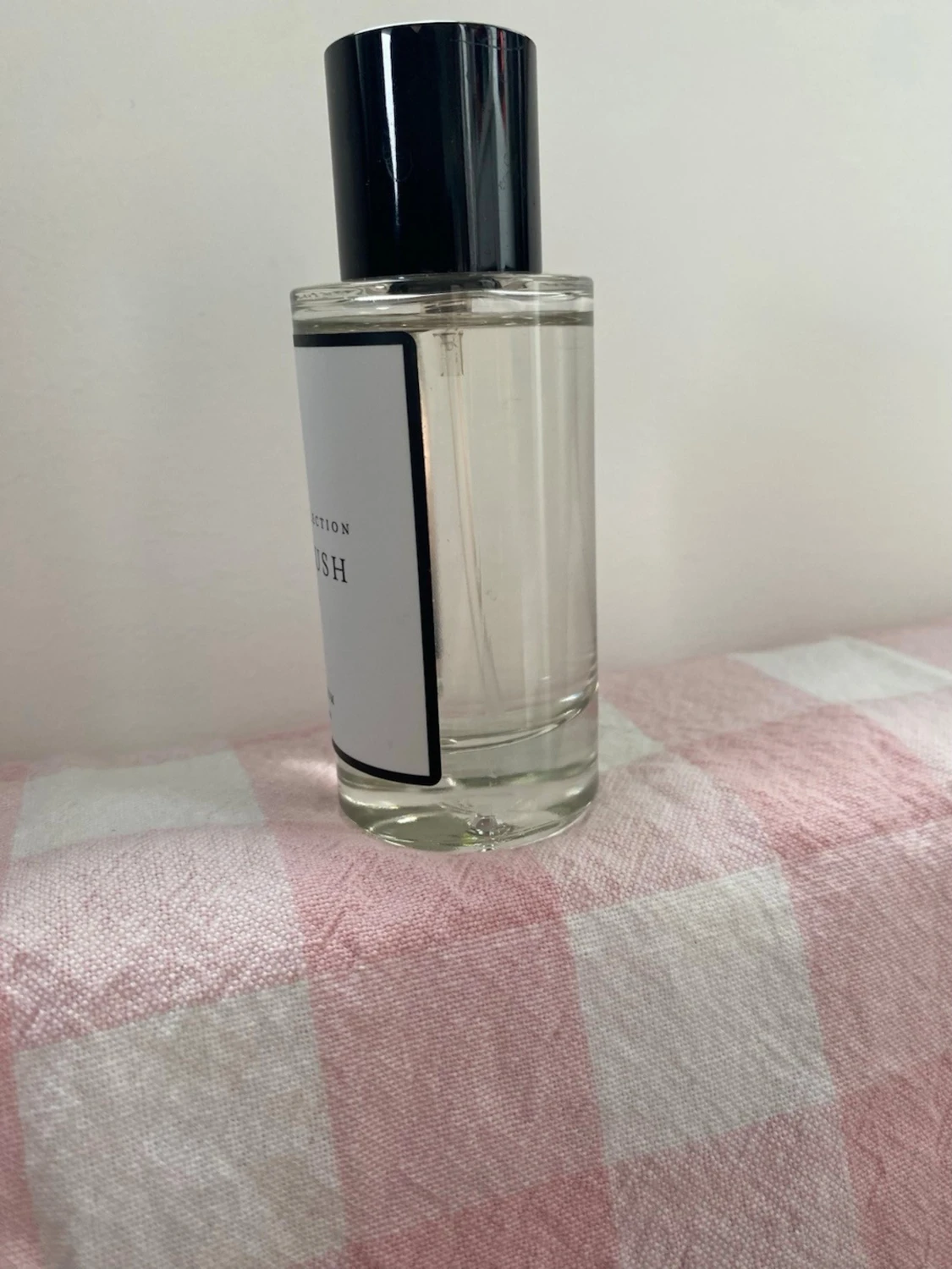 Apple Lush parfym 50 ml - 1