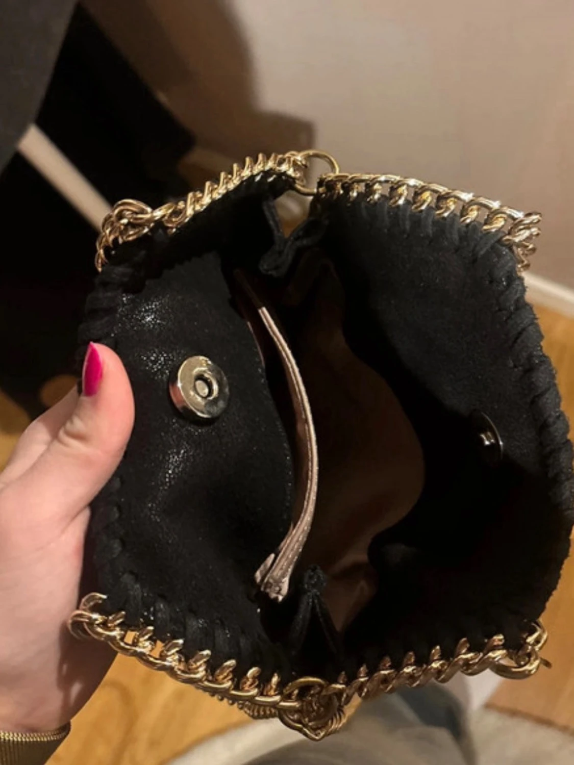 Stella McCartney liknande väska  - 3