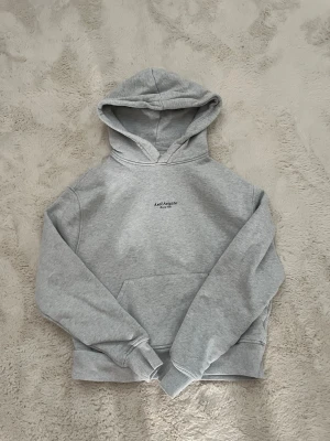 Grå hoodie från Axel Arigato - Säljer då den inte kommer till användning.
