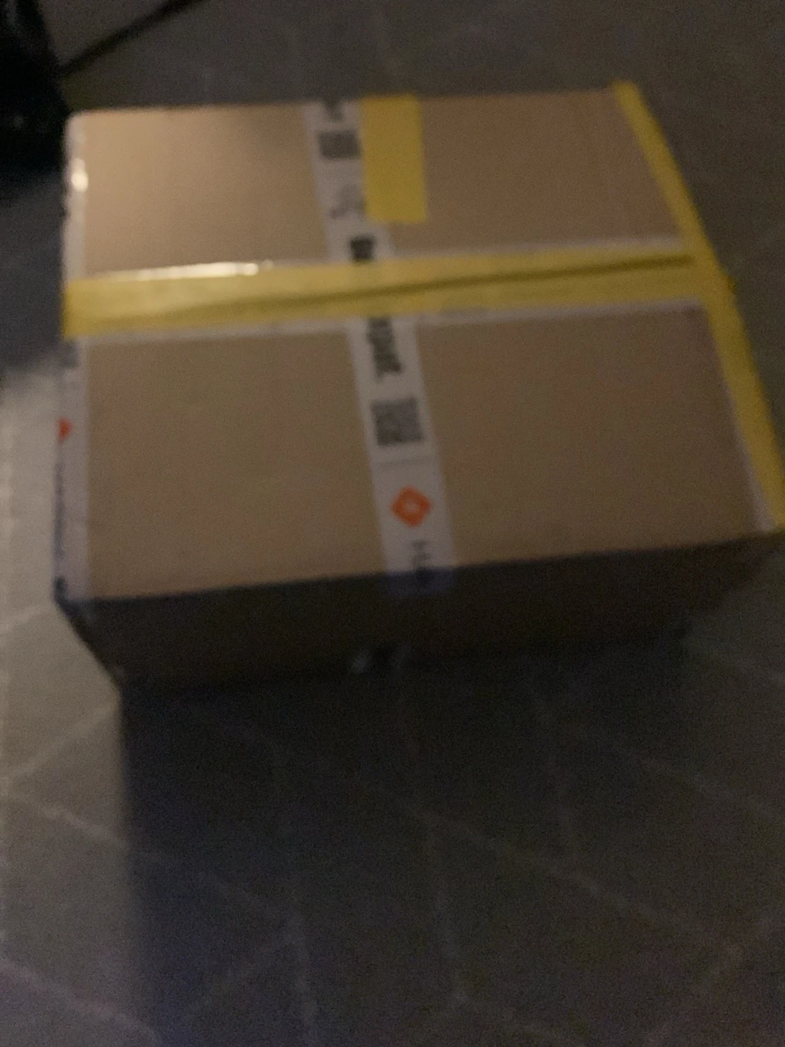 Köp ej! Är för en grej 