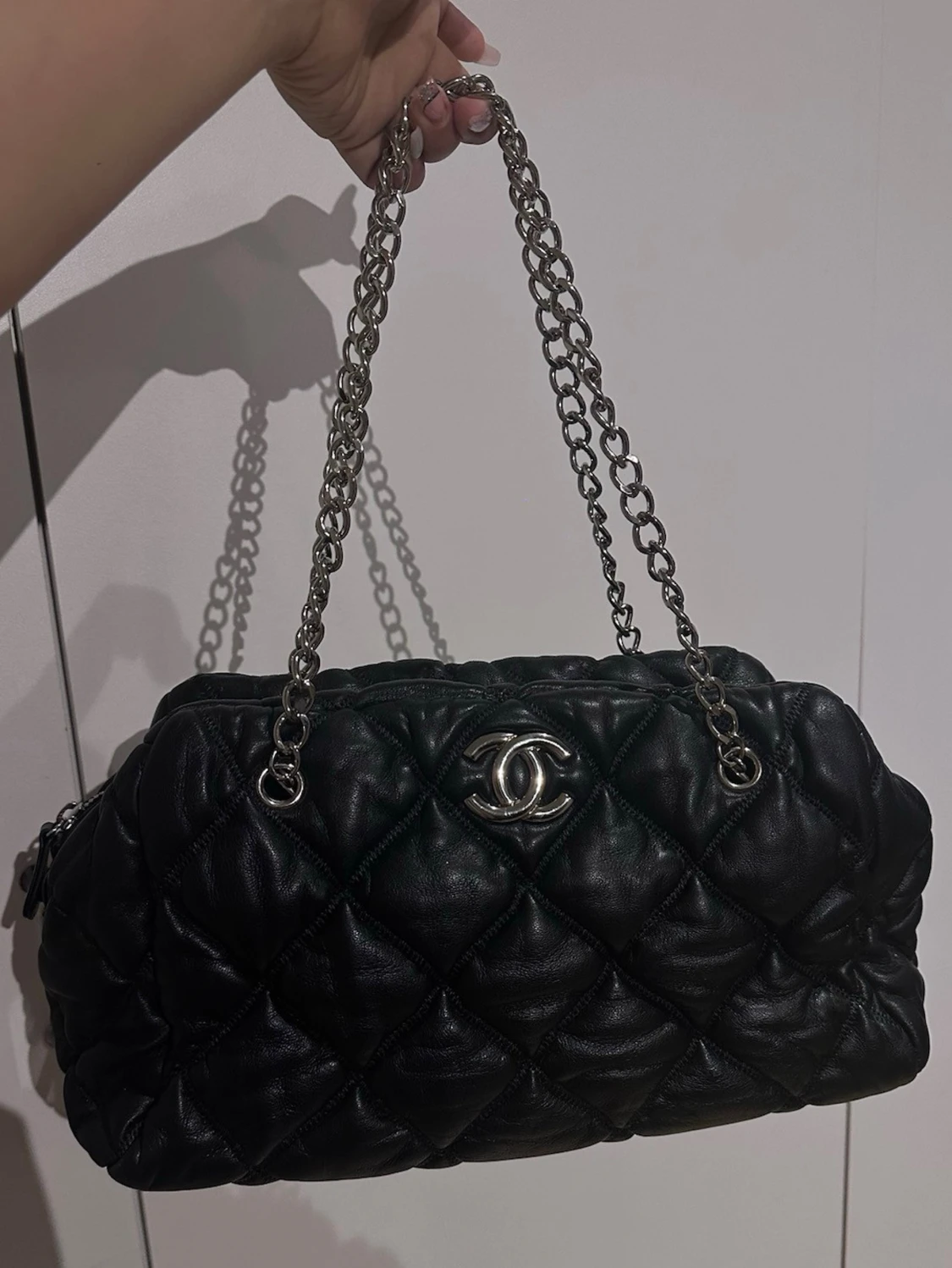 2000’s style Shoulder bag - 6