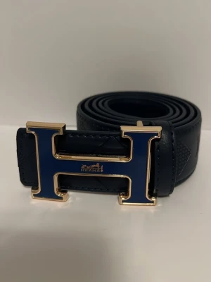 Herme’s bälte - Helt nytt!